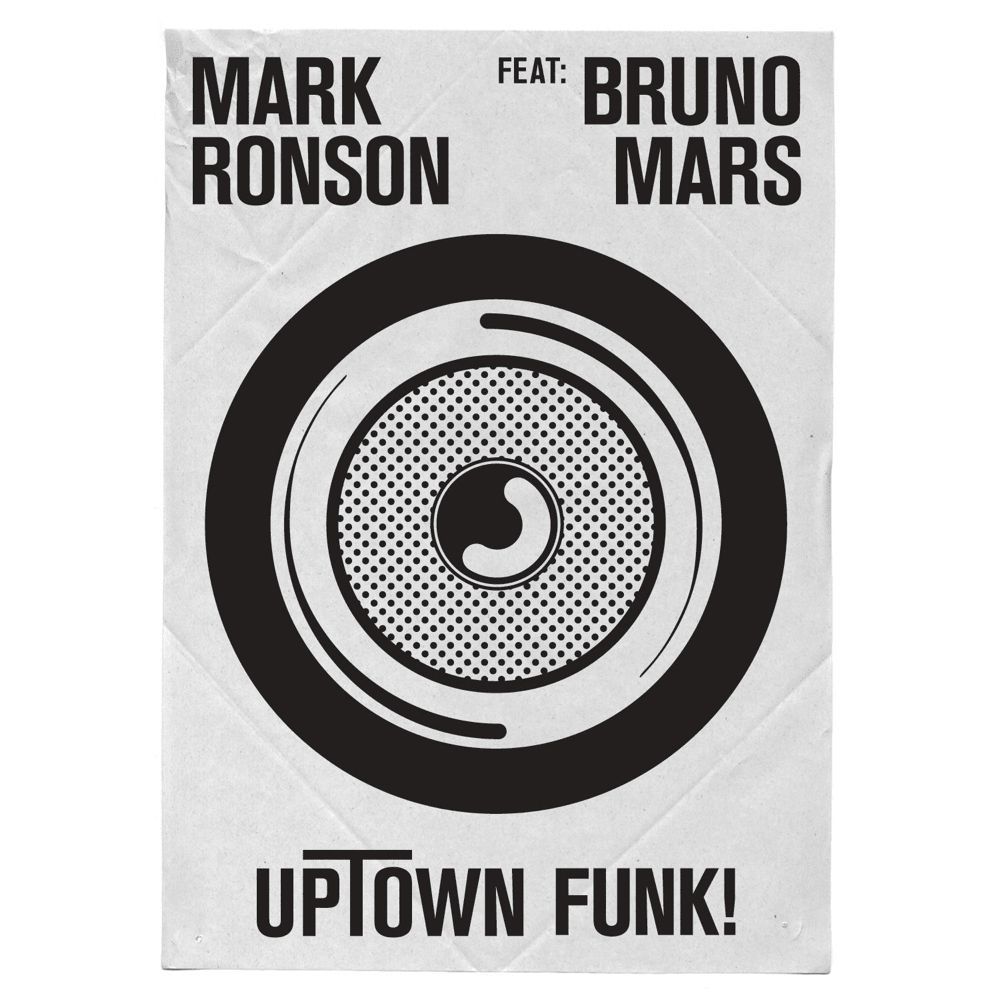 .<a href="/MarkRonson/">Mark Ronson</a> &amp; <a href="/BrunoMars/">Bruno Mars</a>' "Uptown Funk!" is now eligible for 24x Platinum in the US (24,000,000 units).

It remains the #1 best selling song in the country.