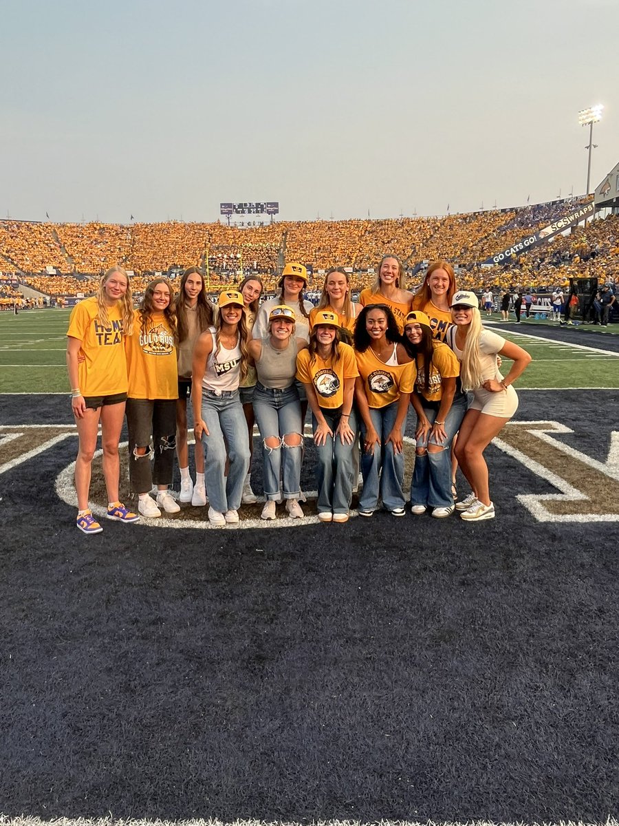 Montana State WBB tweet media