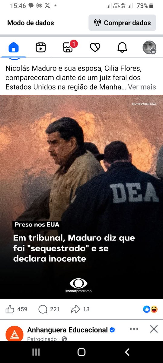 escosty's tweet image. Kara! To ate querendo saber como pegaram maduro na cama durmindo ' ele so acordou com a queima de fogos n madrugada 

Maduro deu muito n cara ne!

Se ele ganha 30 mil por mes e nao tinha uma outra renda tipo uma empresa que fatura 500$ mil por mes 

Tal ' o aviaó particular
