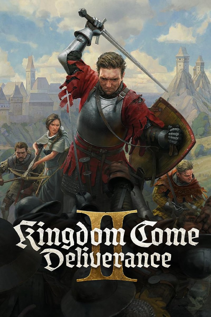 ShiestyRPG's tweet photo. El JRPG tiene ese problema porque las secundarias son un completo desastre y nunca nadie las critica.

El "farmeo" en los RPGs ya está solucionado. Jueguen BG3, TW3 o KCD2 y nunca van a farmear, solo jugarán 100 horas de contenido secundario de calidad sin relleno. https://t.co/EdbFOnvLu4