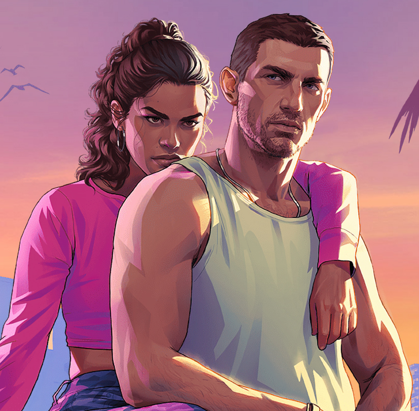 HYPEX's tweet image. FORTNITE CH8 RELEASES ~1 WEEK AFTER GTA 6

• GTA 6 → November 19
• CHAPTER 8 → November 28