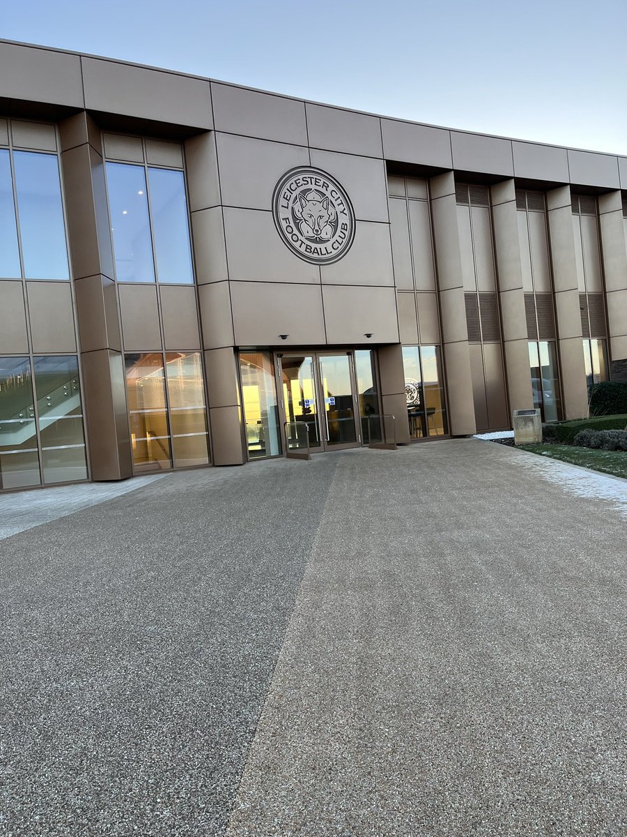 Lee Cosgrove tweet media