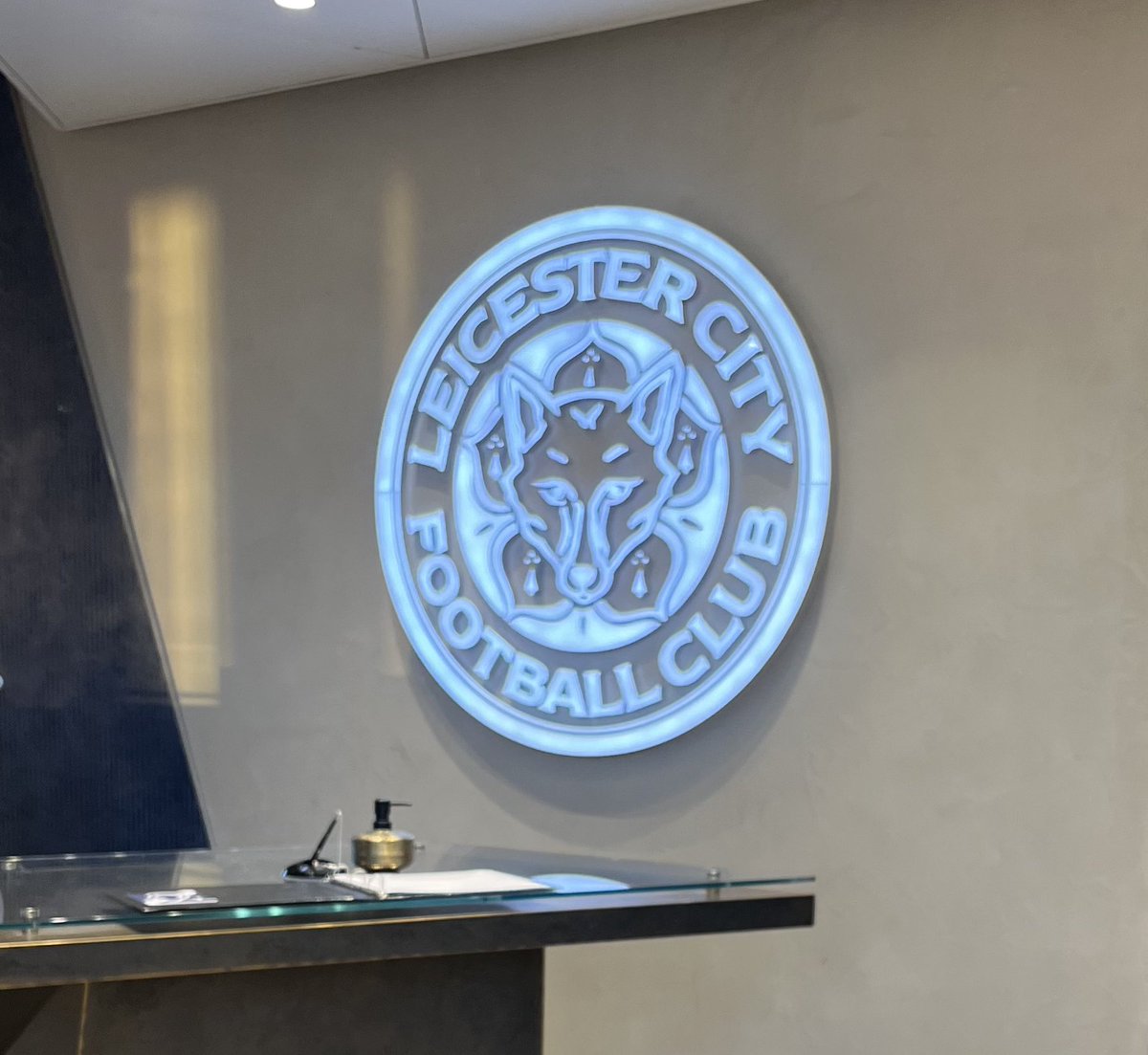 Lee Cosgrove tweet media