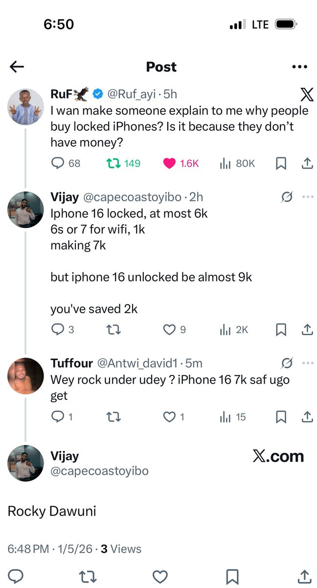 Ruf_ayi's tweet image. Ah ah 😂😂😂😂😂