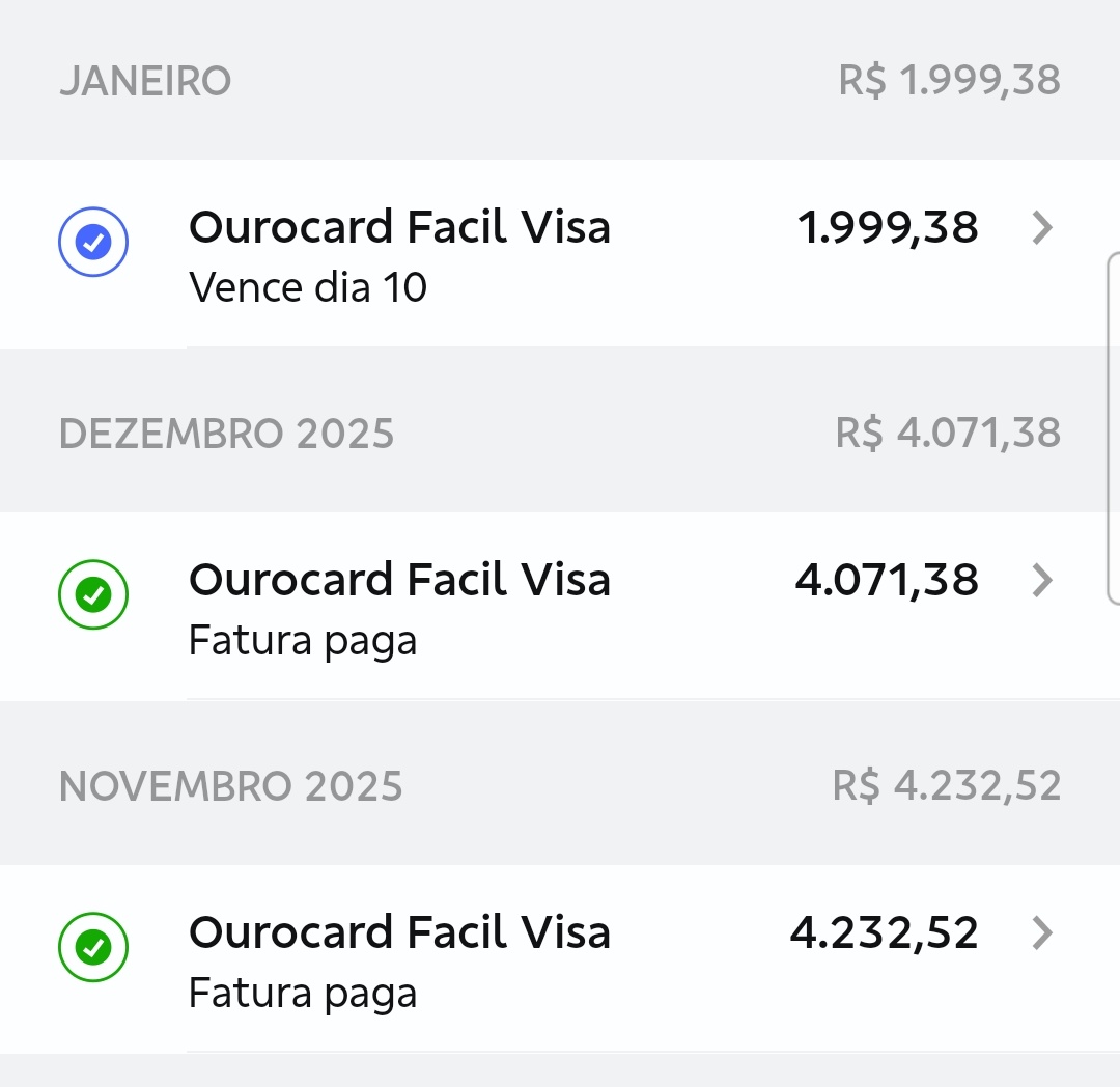 suaamigaemo's tweet photo. e meu plano de reeducação financeira ta funcionando! https://t.co/o59o10TkW2