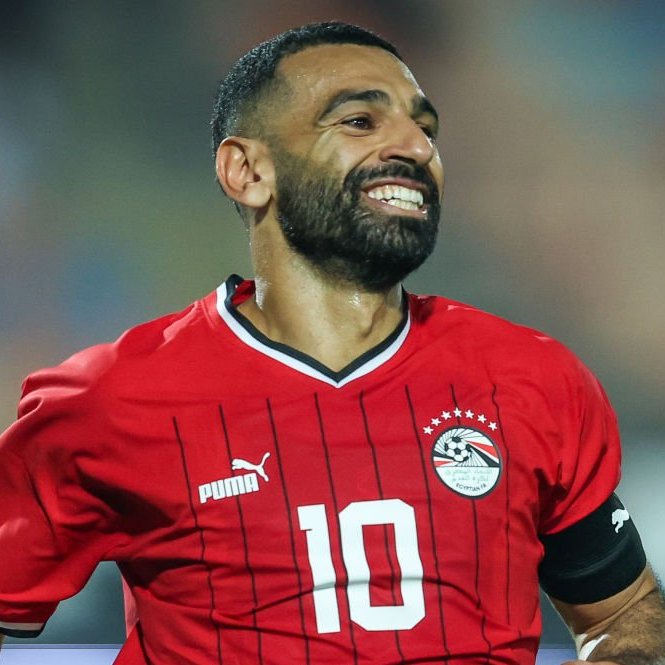 centregoals's tweet image. 🚨🚨| Only three Egypt players have scored 10 or more goals at AFCON:

1. Hassan El-Shazly – 12
2. Hossam Hassan – 11
3. Mohamed Salah – 10