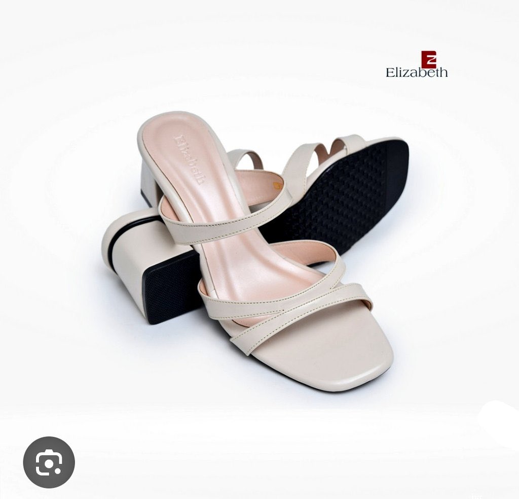 cigarateside's tweet photo. @undipmfs2 heels elizabeth ka harga beli 270 dijual 210 aja dipake sekali doang https://t.co/6zuMaGreJc