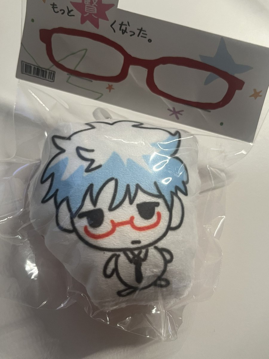 sasukeda_'s tweet photo. 김부록님 똑똑이 긴토키 쿠션키링
0.7에 판매합니다! ⁠˶•⩊•˶⸝⸝꙳
미개봉입니당

반택/끼택 +0.2
일택 +0.4 https://t.co/UXr33q3URL