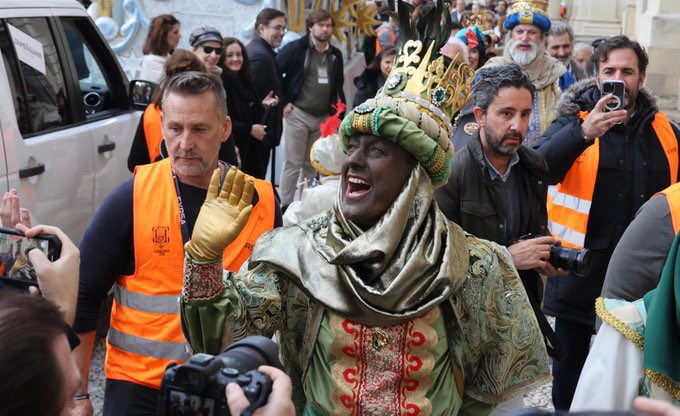 Los chistes con "Juanma" y "moreno" ya estarán todos hechos, ¿no?