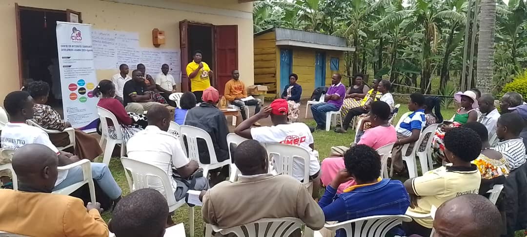 CICD_Uganda's tweet photo. We're super excited for 2026 🌟! With the Livelihood Development Accelerator Programme, we're gearing up to make a real difference in the lives of children, youth, and women in remote communities, empowering them towards brighter futures.
#TransformativeProjects 
#CICDUganda https://t.co/UQIyTsqkC3