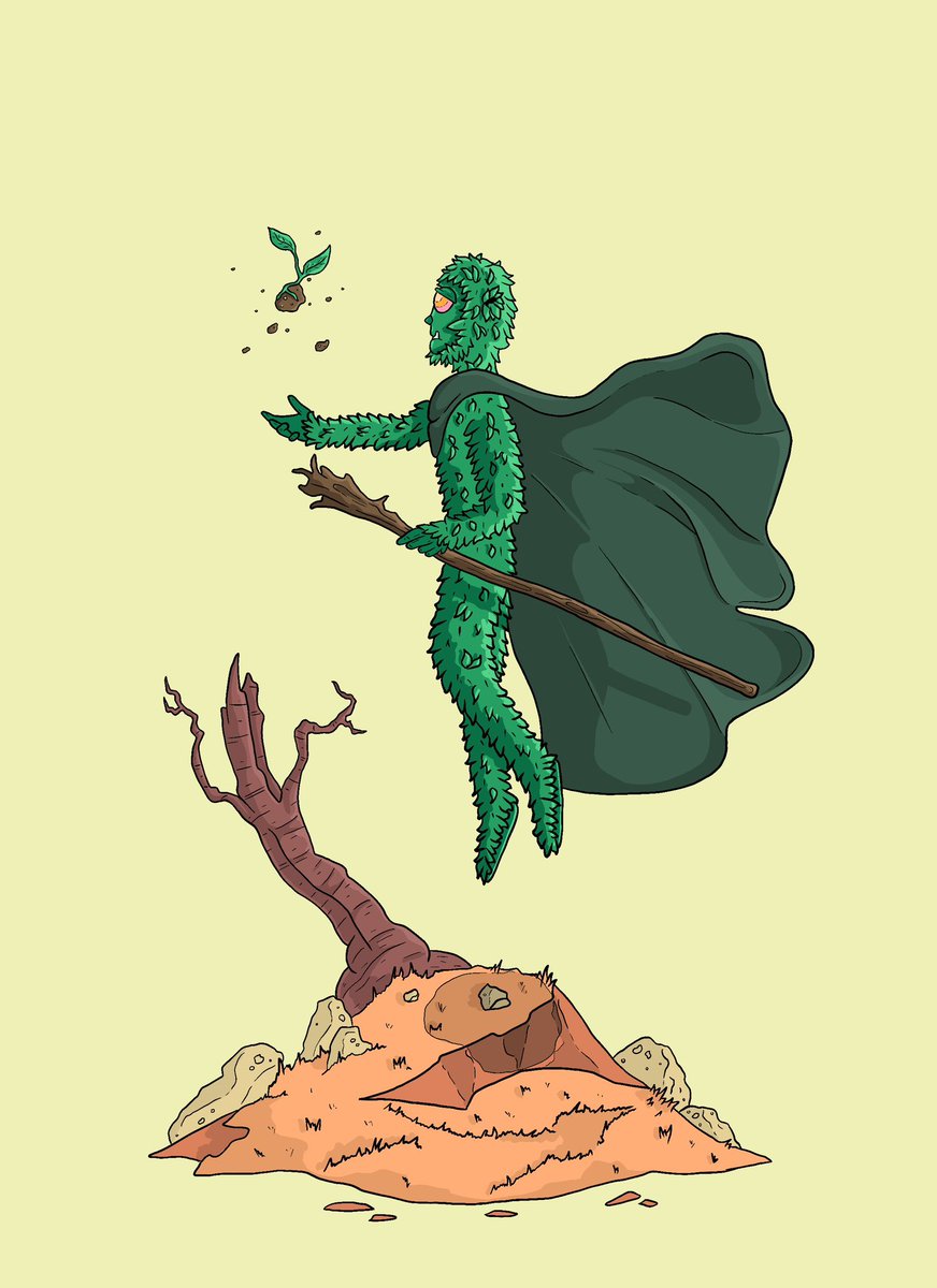 chris_taylor's tweet image. I’m super stoked to share that I’ve just purchased the 1/1 Plant-Based @y00tsNFT.

This has always been one of my favourite y00ts in the entire collection, and being able to acquire it directly from the artist, @sircandyapple, is a real honour and privilege.

For me, this wasn’t…