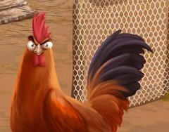 redroxxii's tweet image. 🚨GRAVE: Lucas escreve Deus com D minúsculo e vira Galinha em Goiânia