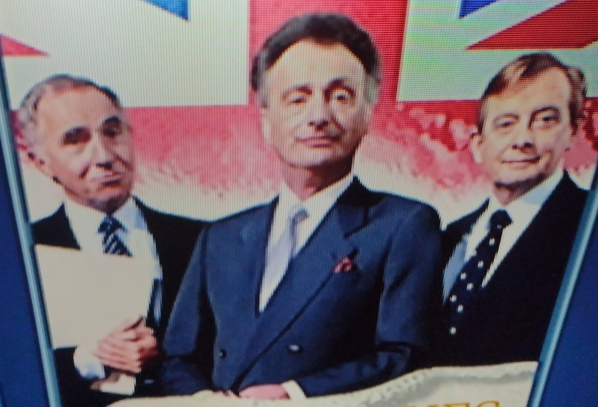 VENEZUELA 
What is our position on Maduro, Sir Humphrey?

Well, Prime Minister, he lied to the voters &amp; stole the election, wasted the country's oil wealth, imprisoned those who spoke out of turn,promoted his friends, chased after China...

I thought that was our lot, Humphrey