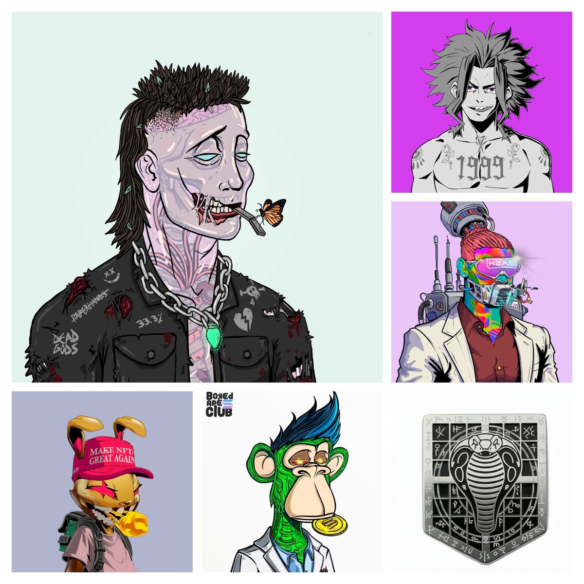 Crypto T tweet media