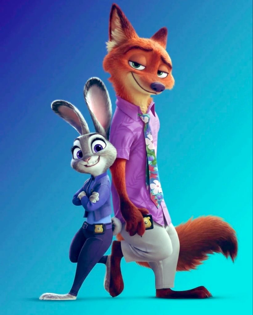 GlobalBoxOffice's tweet image. ZOOTOPIA 2 (¥4.25 billion) has officially beaten AVENGERS: ENDGAME (¥4.24B) to become the HIGHEST grossing Hollywood film EVER in China. 

INSANE!