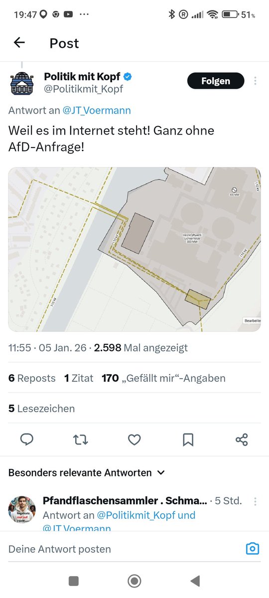 petersen_rud's tweet image. Sind Sie vielleicht dumm?