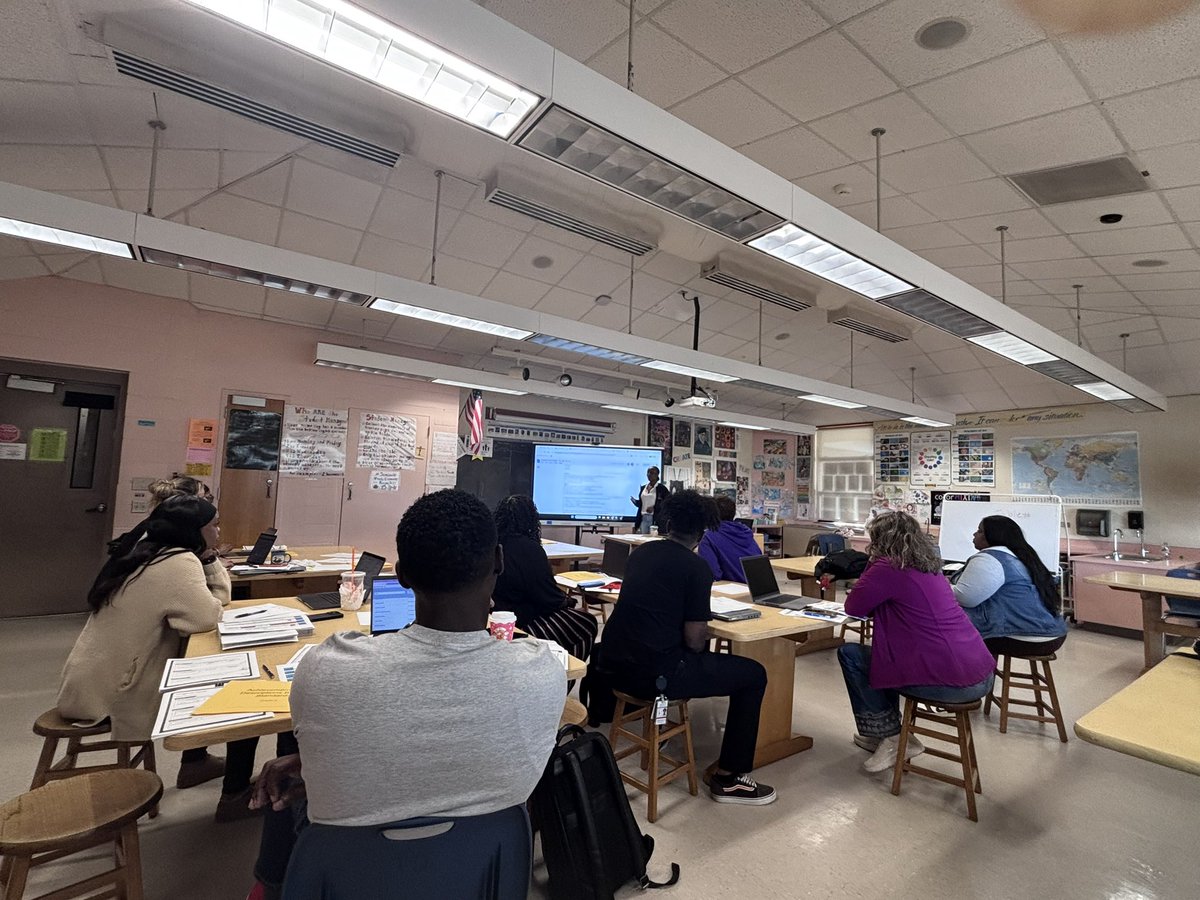 Seminole Trails Elem tweet media