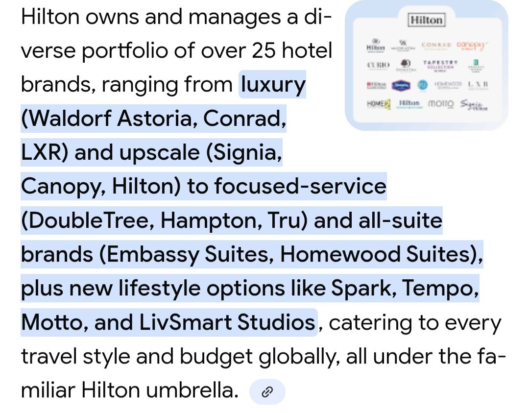 GFWOE's tweet image. Here are some Hilton-branded hotels. Do not give them your hard-earned money. They support fraud in Minnesota.