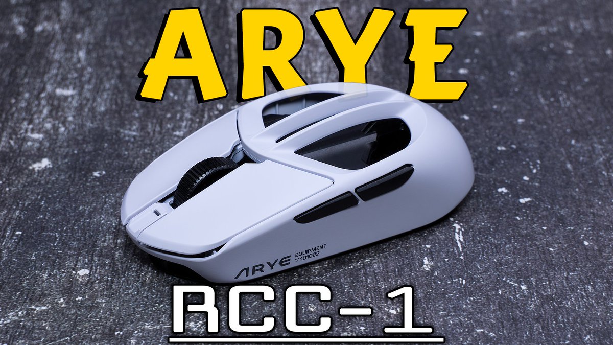 ARYE EQUIPMENT LTD (@AryeGear) / Posts / X