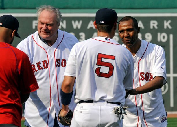 YvanMontgury's tweet image. 📸 : Boston Herald