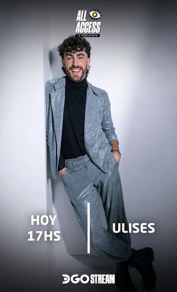 ulises update tweet media