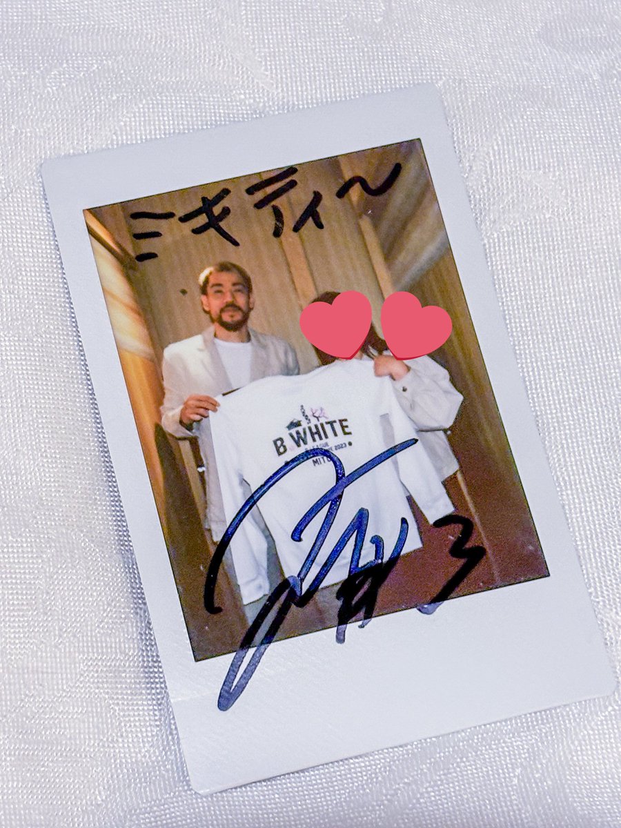 m1k1__3's tweet photo. Goodpass新年会💙
開催してくださったスタッフさん、試合翌日に参加してくださった成さん、本当にありがとうございます✨
昨年のsummer camp参加メンバーとも写真撮れて嬉しかった😭💙
Goodpassはめちゃくちゃ熱いし最高よ🥺♥️
推しからのミキティ〜呼びは泣きそうだった😭←
#Goodpass
#並里成 選手 https://t.co/fIcoP7zmNl
