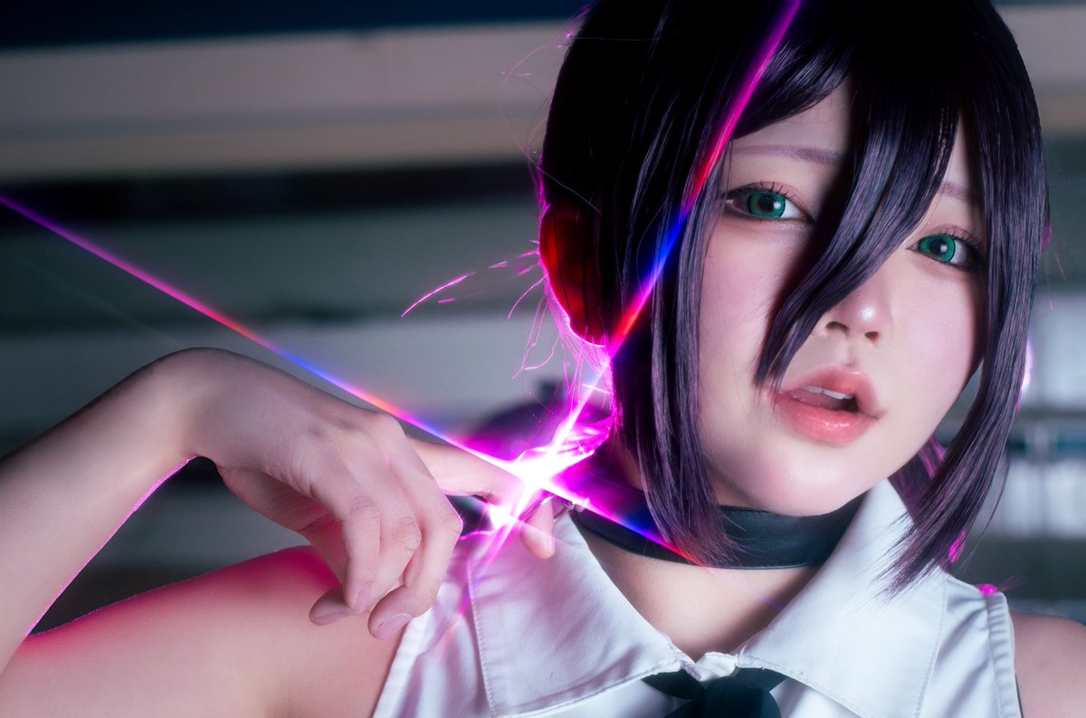 【cosplay/コスプレ】

チェンソーマン￤レゼ

📸<a href="/tin_camera/">お写てぃん</a>さん   #tin_camera