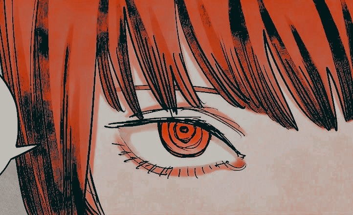 pvrasangre's tweet image. ᅠ

“   bienvenido, 𝕯enji kun. . . ¿ fue difícil , pusiste derrotarlo ?  ”ᅠ

ㅤㅤㅤ———mirada encarnada en sangre, sus manos devotas , tan dóciles como un Judas amante de la traición brindan caricias a sus mejillas salpicadas en el pecado de la muerte.
ᅠ
ᅠ