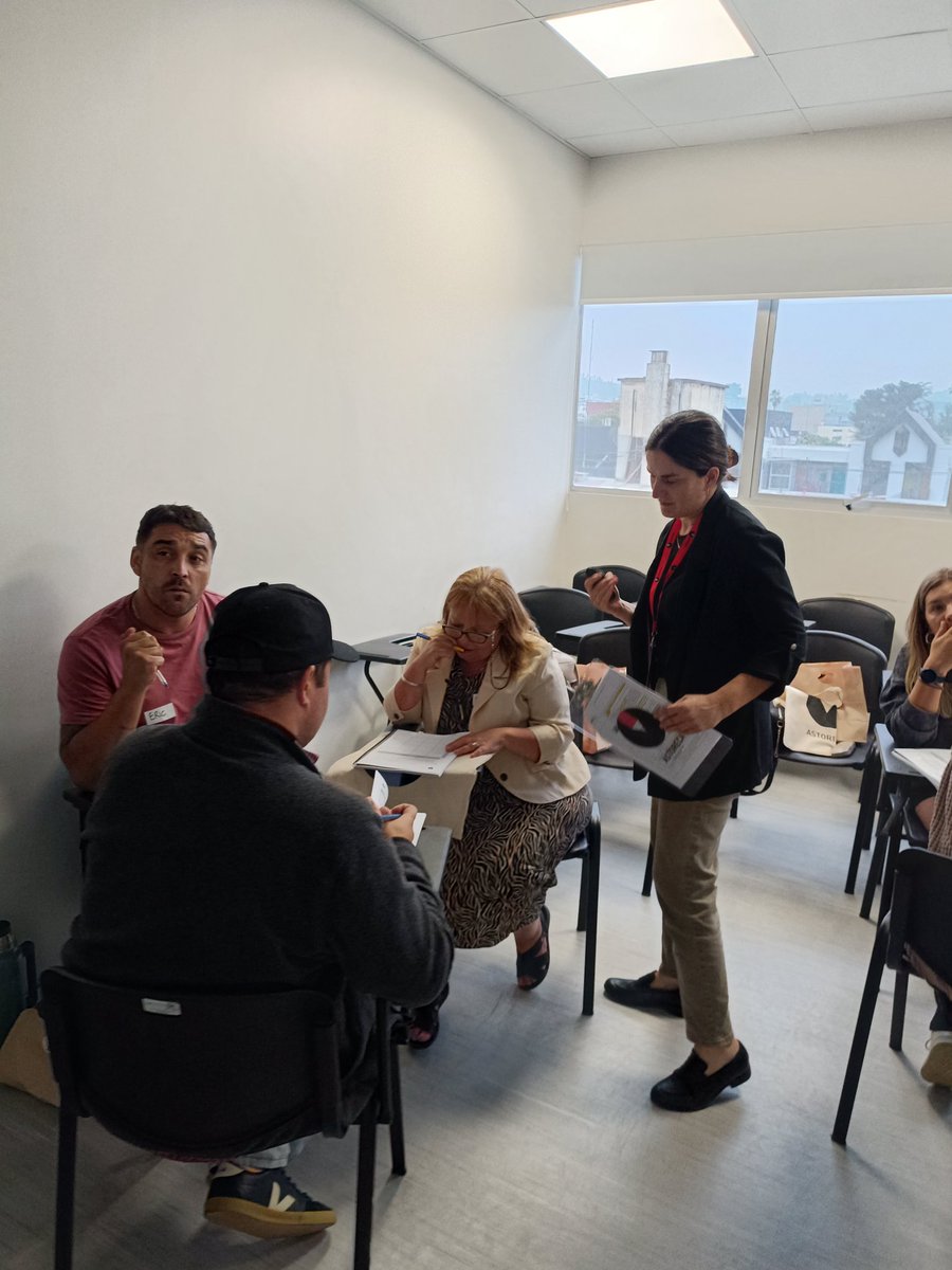 Fundación Astoreca tweet media