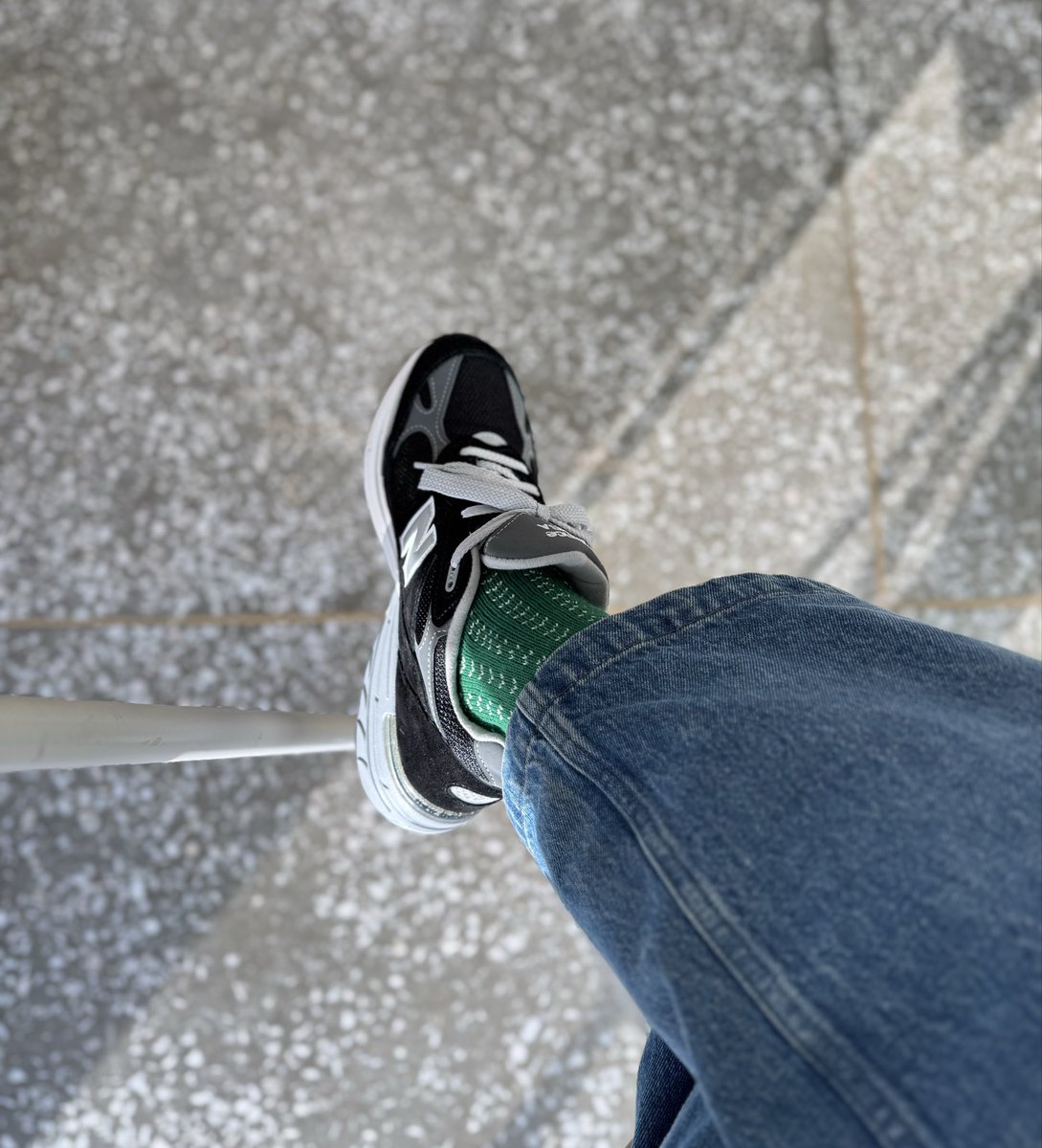 Complex_weekend's tweet image. 어제가 오늘과 같고
내일이 오늘과 같았으면.