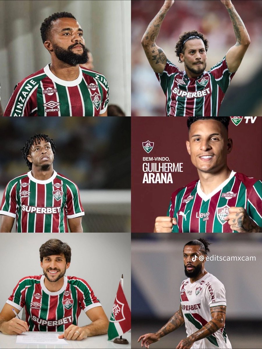 "Alguém tá querendo ser eu" 😂