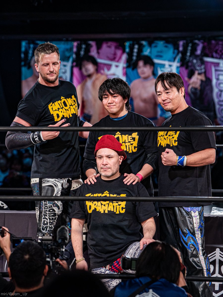 Chris Brookes クリス・ブルックス tweet media