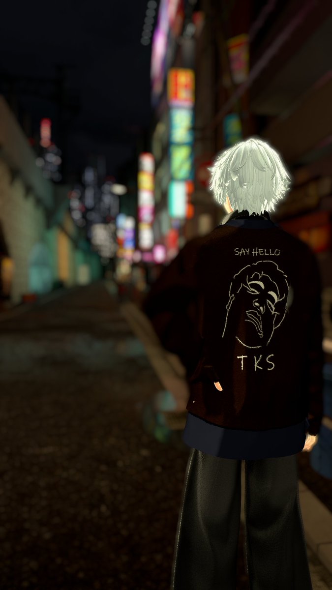 セイハローたかし tweet media