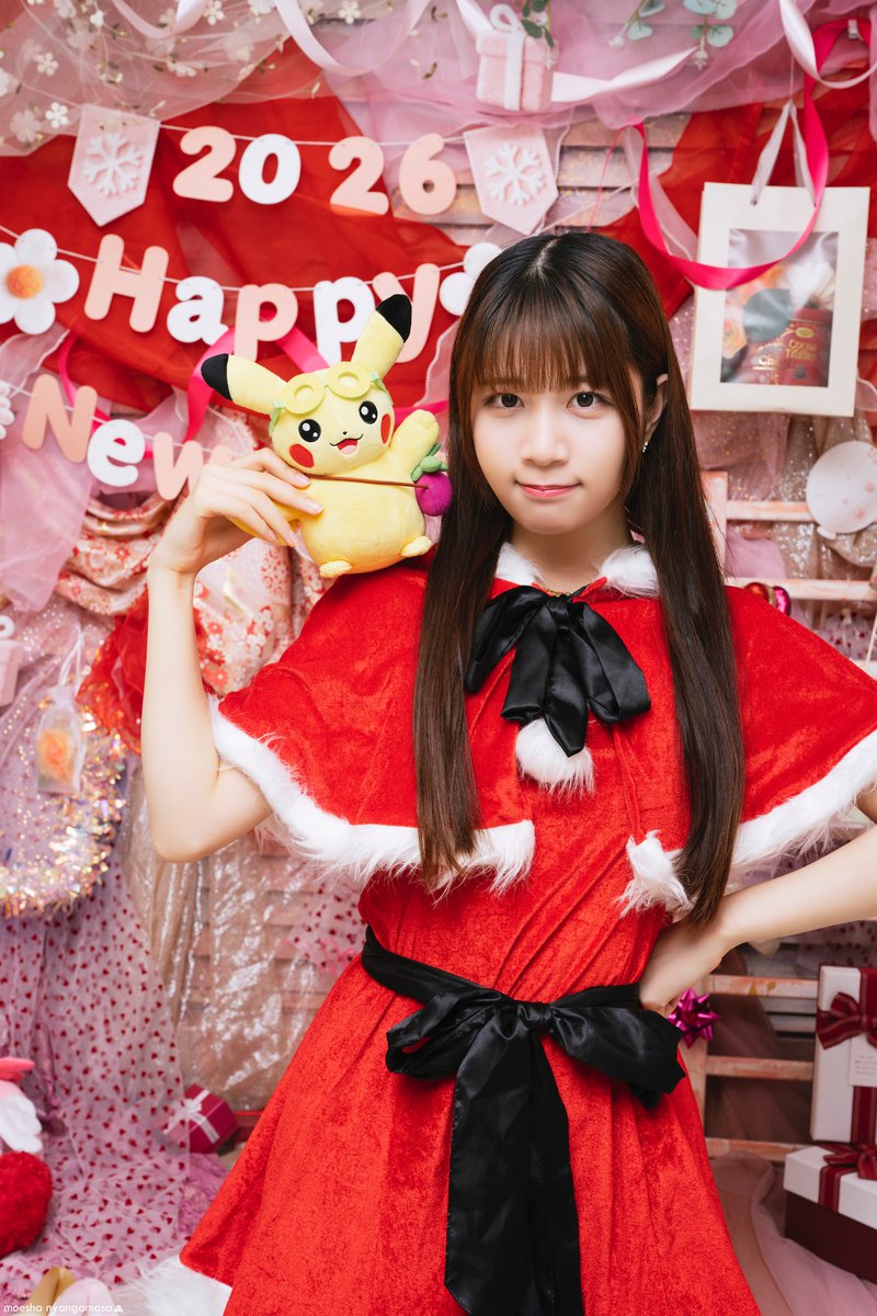 原画ポートレート 18話 20251227 モデル @eN_kano_ さん #ポートレート #ポートレート撮影 #en