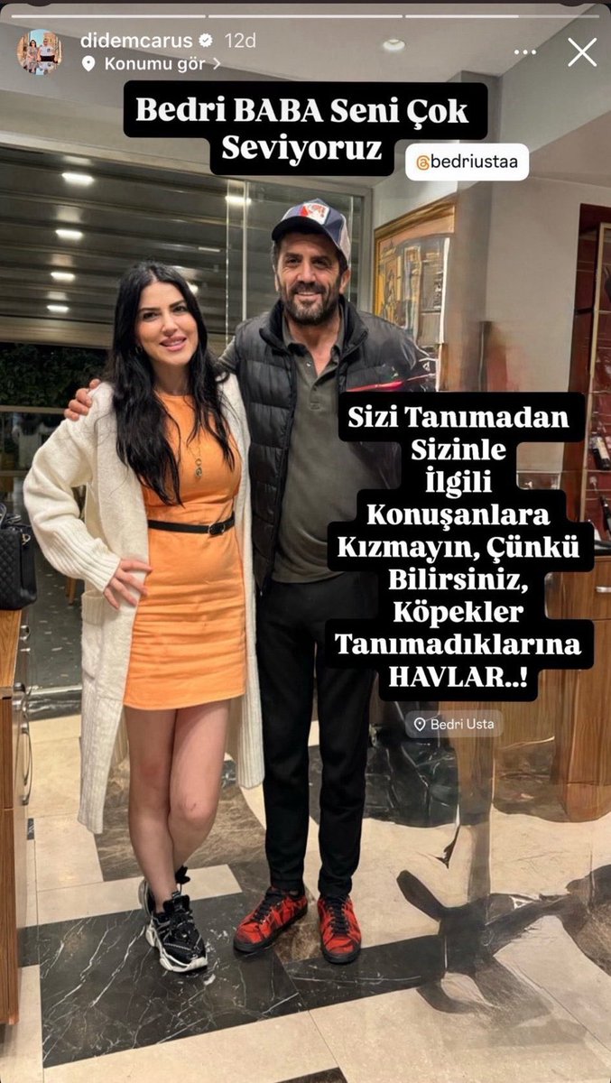 Nazir Gül tweet media