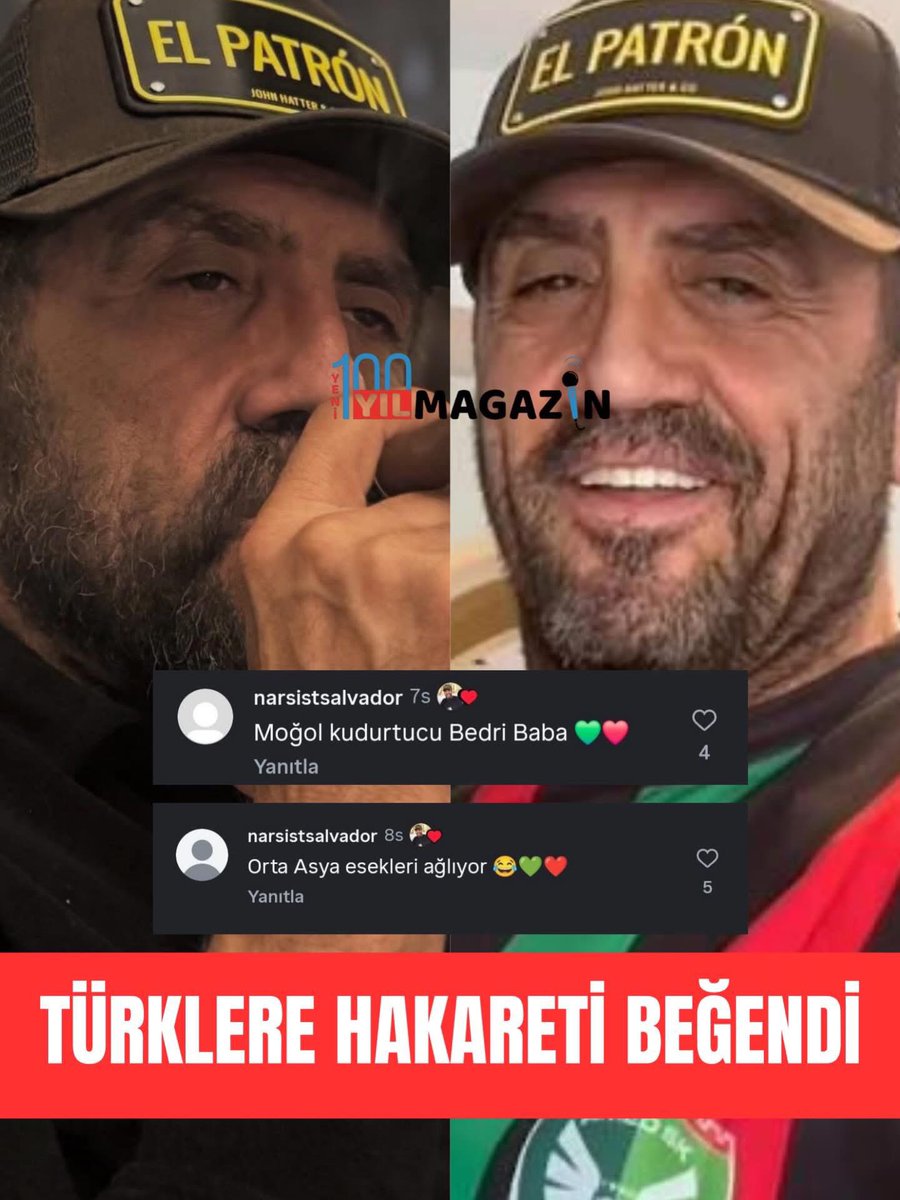Nazir Gül tweet media