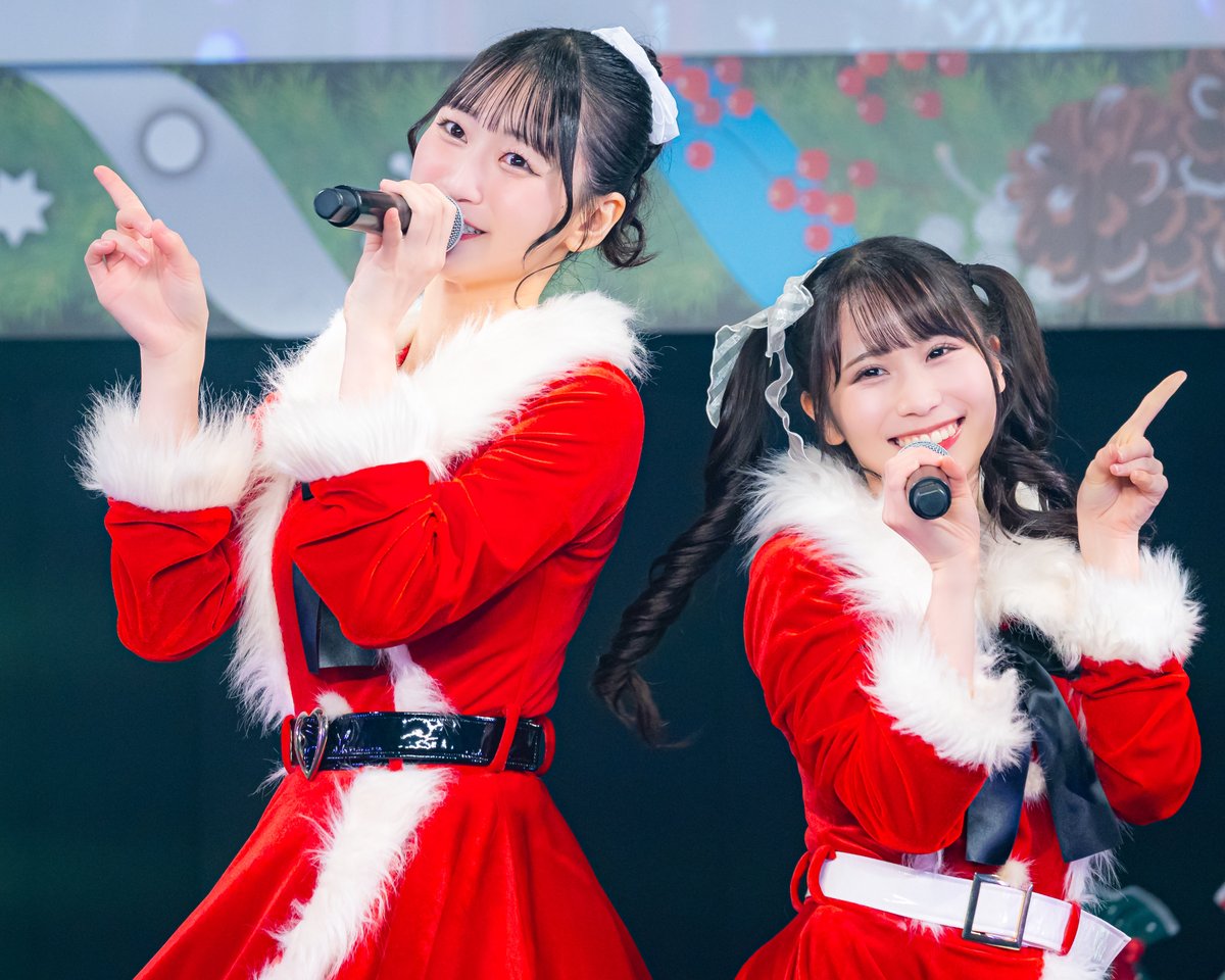 2025.12.21 STU48 Christmas Live 2025 in BLUE LIVE HIROSHIMA #信濃