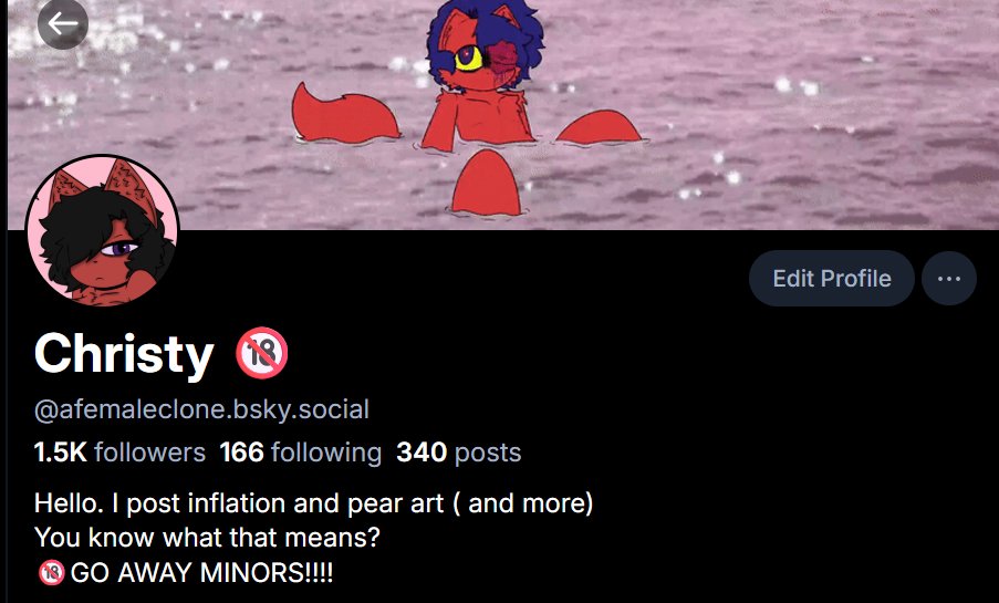 ✨️Christy☕🔞✨️ tweet media