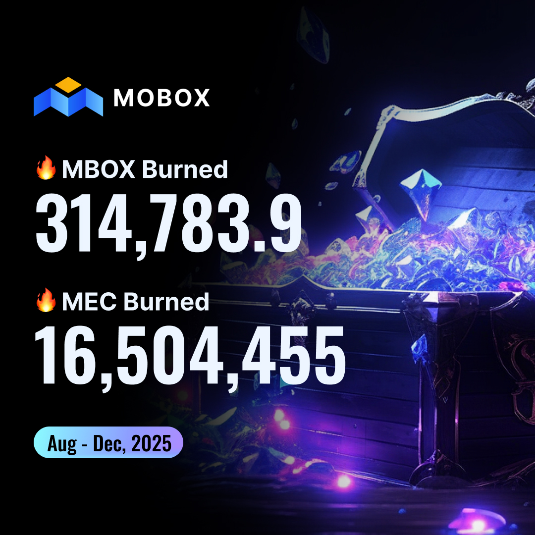 MOBOX (@MOBOX_Official) / Posts / X