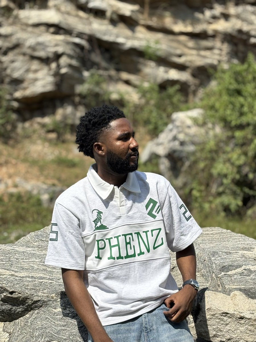PHENZ Long &amp; Short Sleeve
"GOAT" Status Rugby
Polo