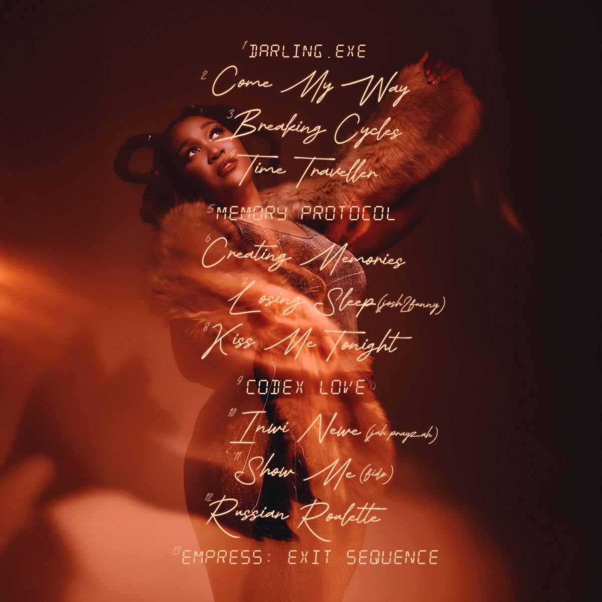 track list☀️🌙🍯
30/01/2026