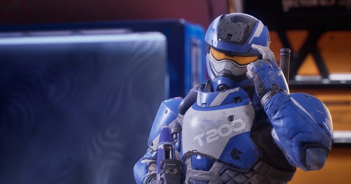 eurogamer_de's tweet image. Splitgate Arena Reloaded: Das Ende einer Shooter-Hoffnung? Es findet einfach kein großes Publikum. eurogamer.de/splitgate-aren… 

#SplitgateArenaReloaded #Splitgate