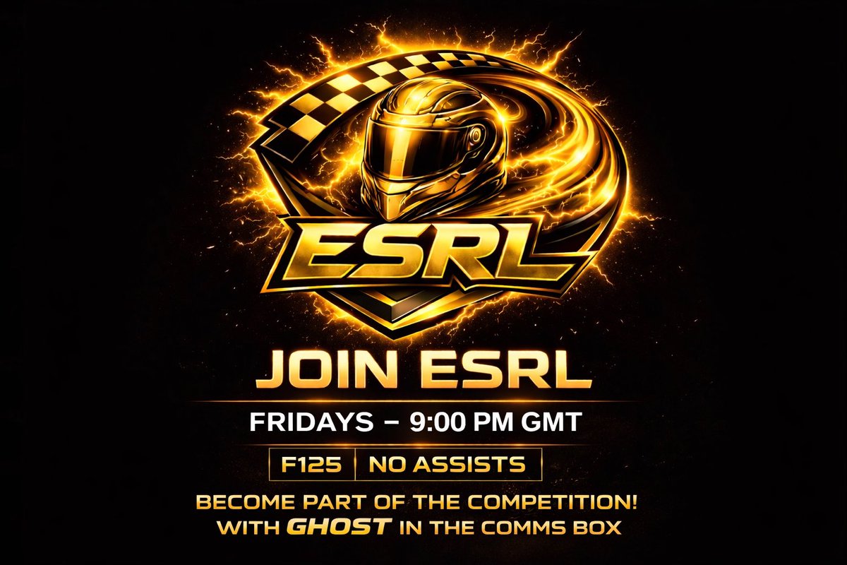 ESRL tweet media