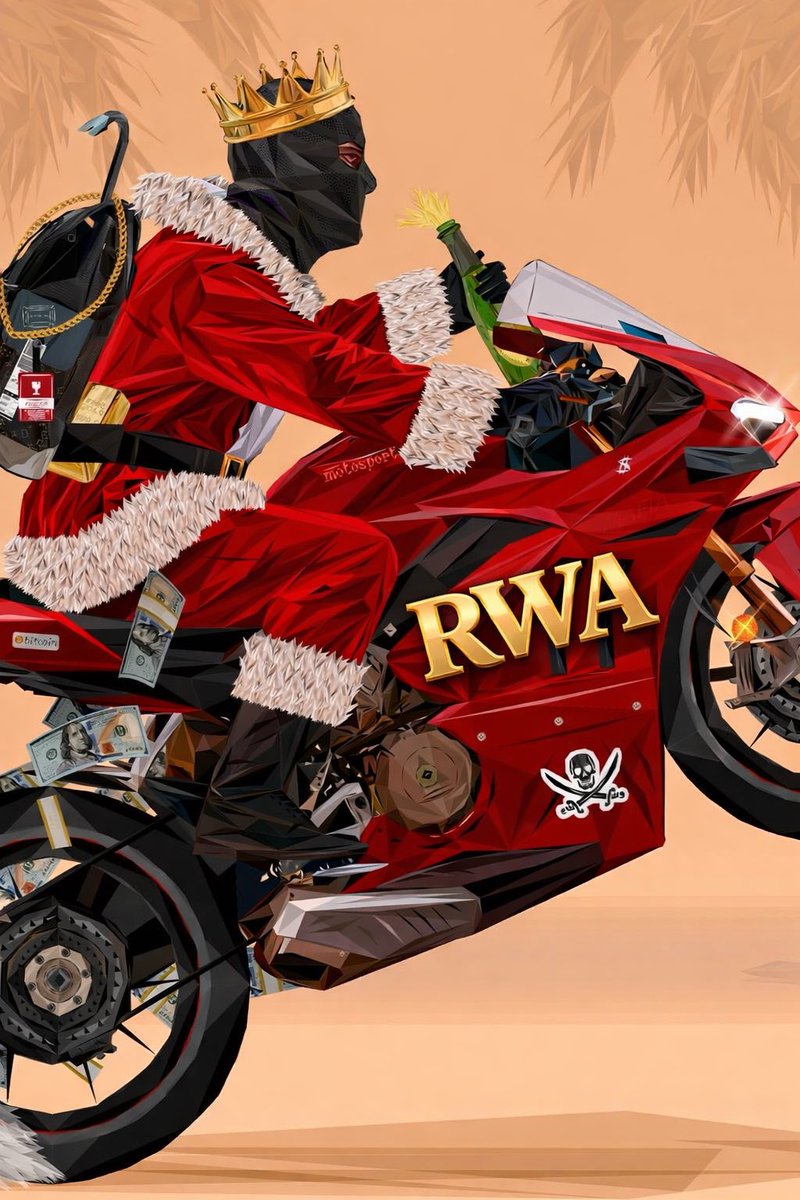 Crypto Swan tweet media