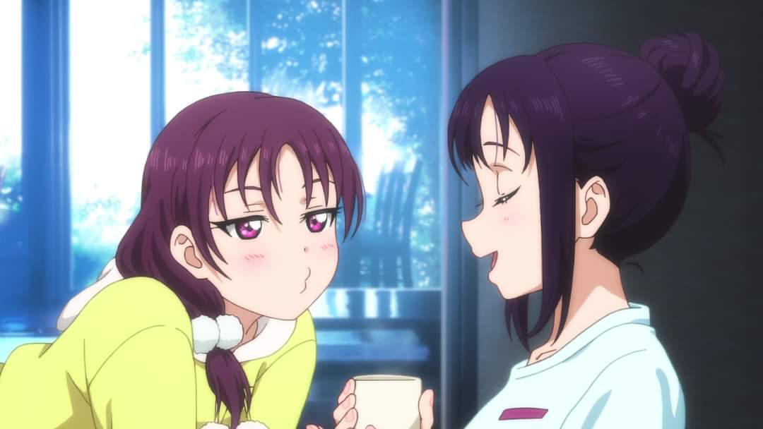 RivalDaily's tweet image. Day 507: Saint Snow 🤍💙❄️