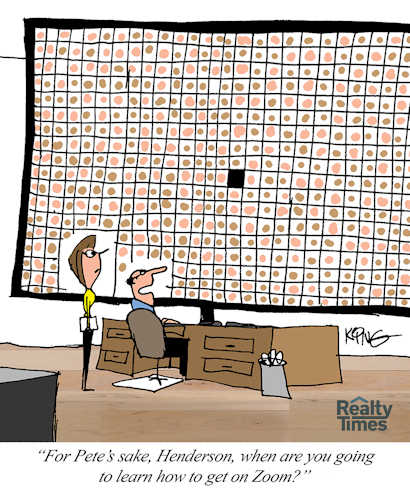 RealtyTimes's tweet image. Real Estate News and Advice
RealtyTimes.com