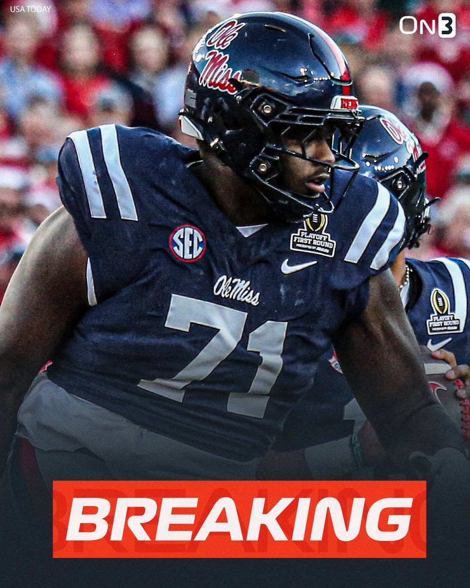 Transfer Portal tweet media