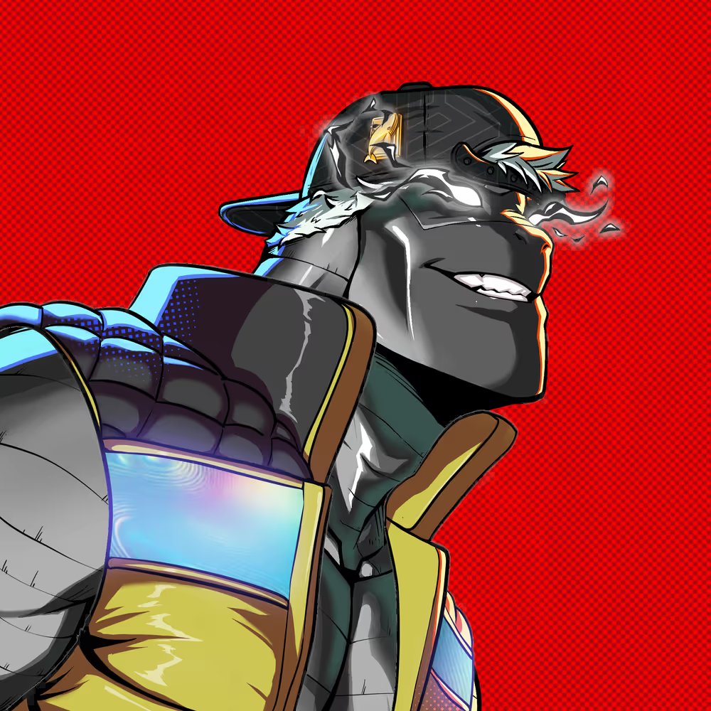 SirFunneh 🌊 tweet media