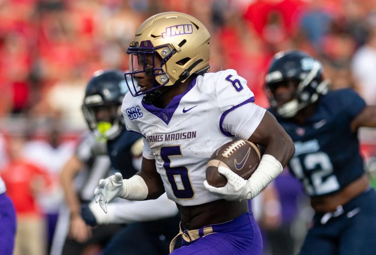 Sam Pickett III tweet media