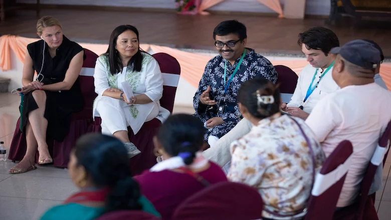 World Bank Accountability Mechanism tweet media